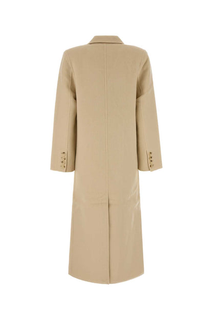 DEJA DOUBLÉ COAT COATS
