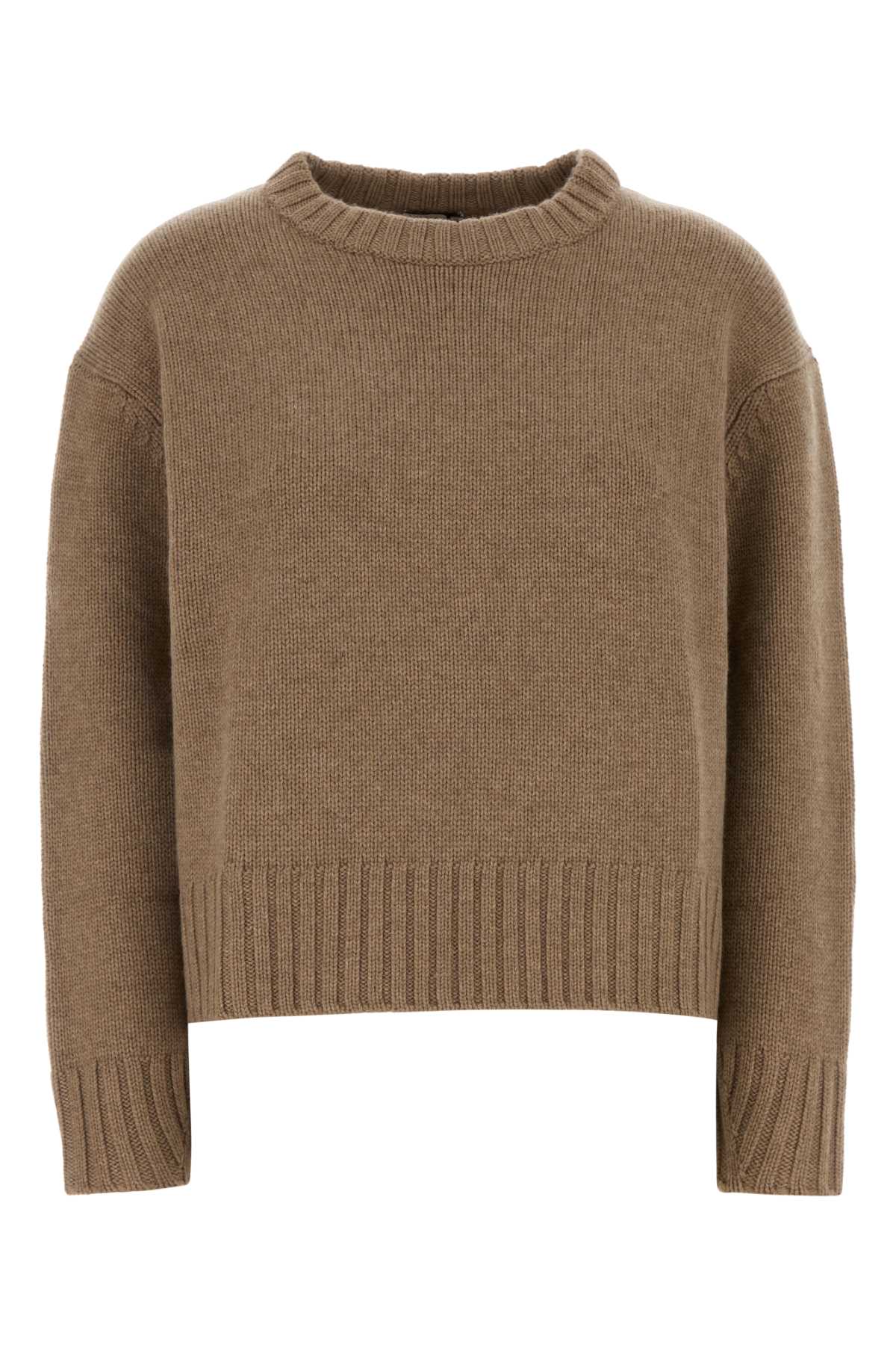 CRU SWEATER KNITWEARS