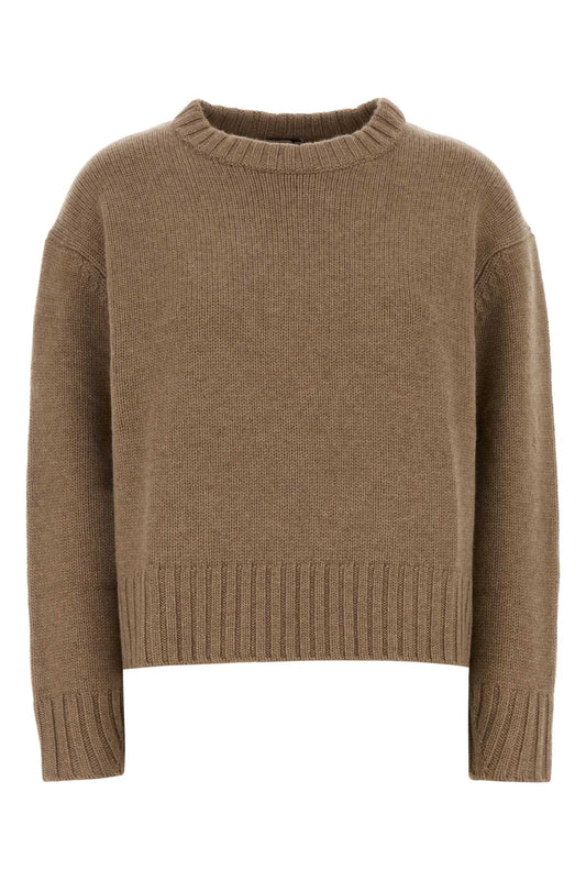 CRU SWEATER KNITWEARS