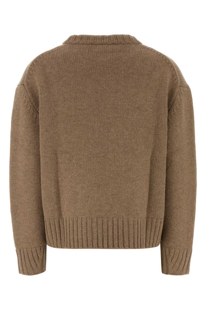 CRU SWEATER KNITWEARS