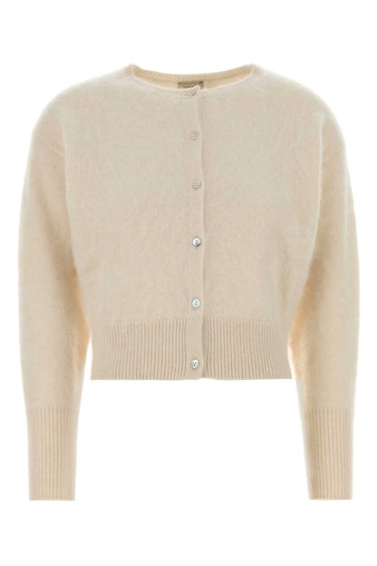 COCO BRUSHED CARDIGAN KNITWEARS