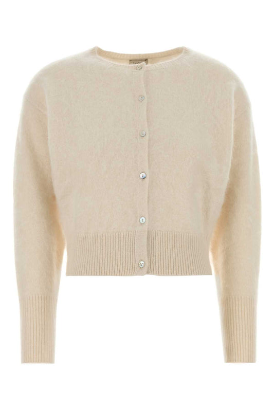COCO BRUSHED CARDIGAN KNITWEARS