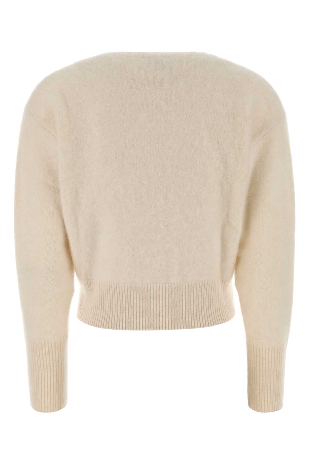 COCO BRUSHED CARDIGAN KNITWEARS
