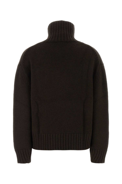 NOLA TURTLENECK SWEATER KNITWEARS