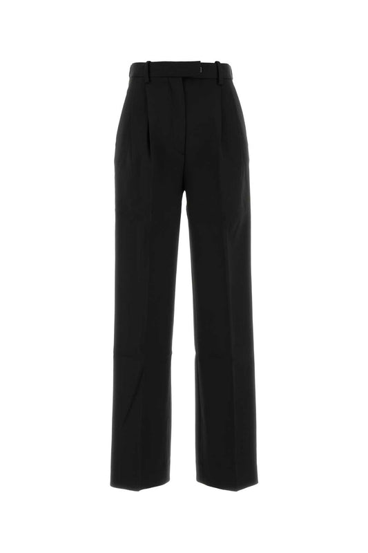 AMEL TROUSERS PANTS