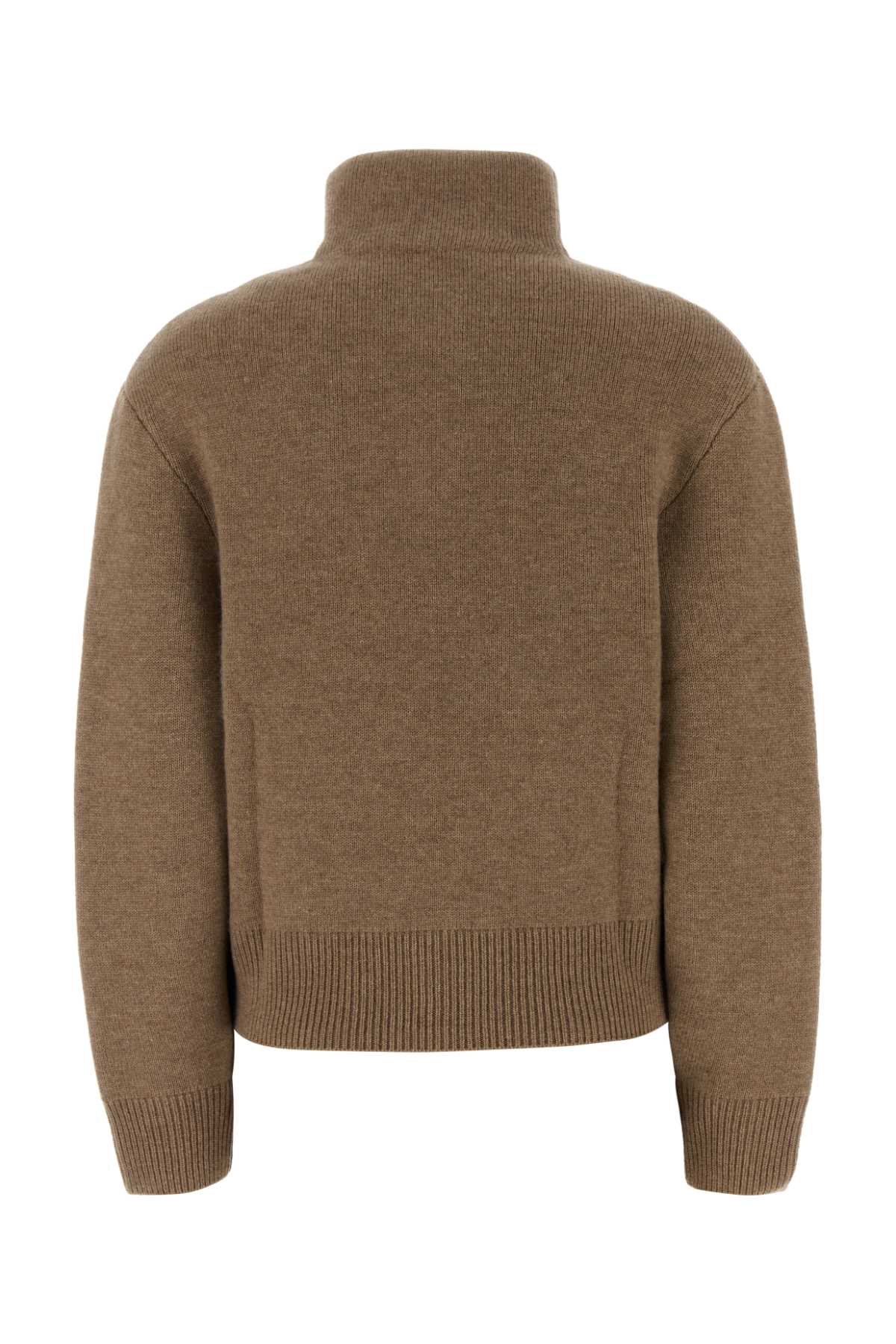 DANA SWEATER KNITWEARS