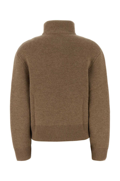 DANA SWEATER KNITWEARS