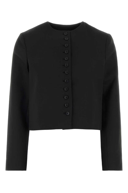 FUNDA JACKET BLAZERS AND VESTS