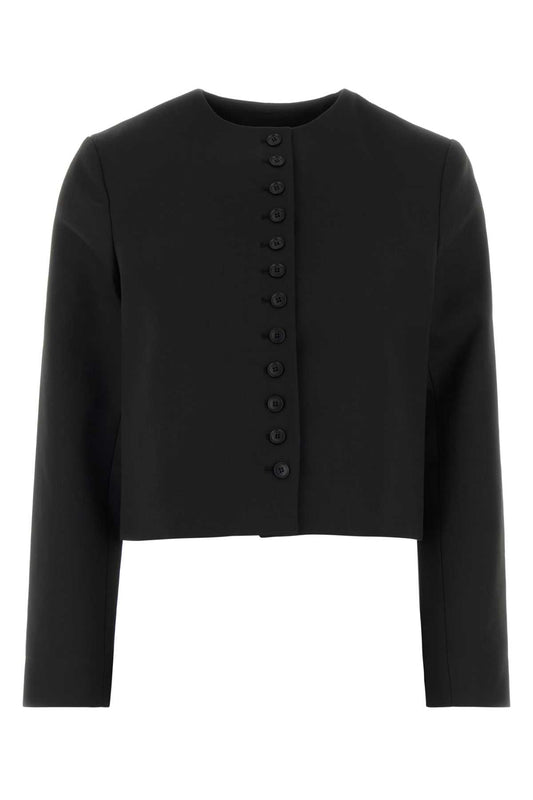 FUNDA JACKET BLAZERS AND VESTS