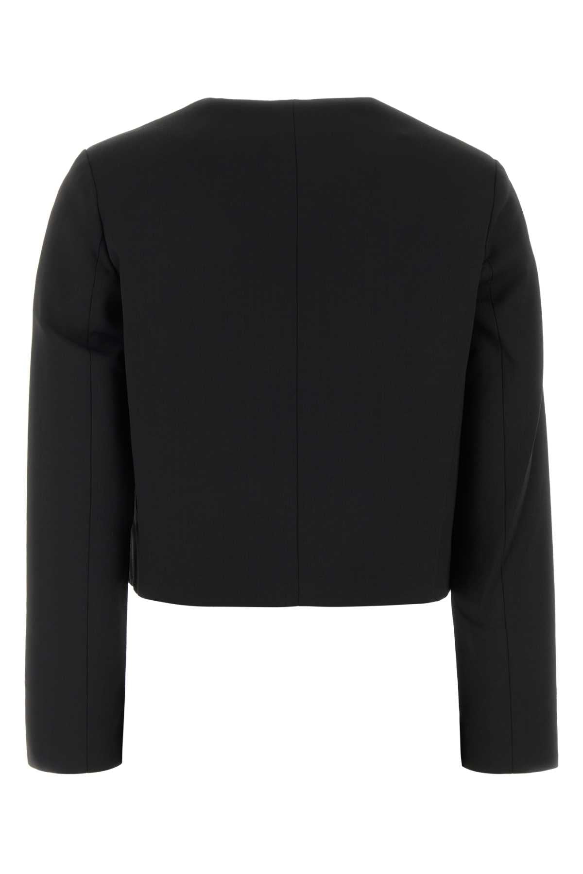 FUNDA JACKET BLAZERS AND VESTS