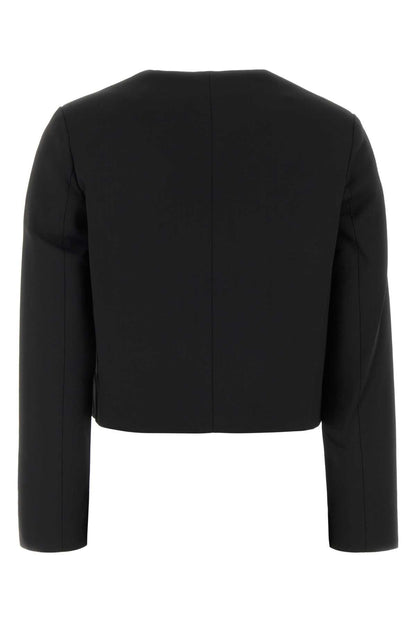 FUNDA JACKET BLAZERS AND VESTS