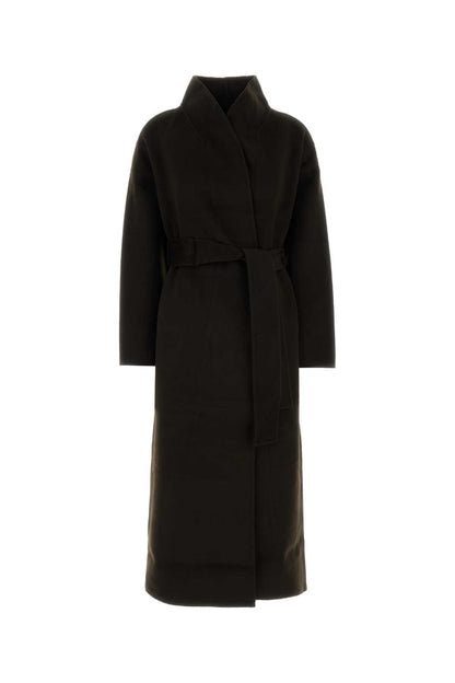 MARA DOUBLÉ COAT COATS
