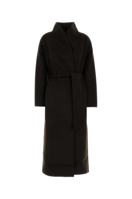 MARA DOUBLÉ COAT COATS