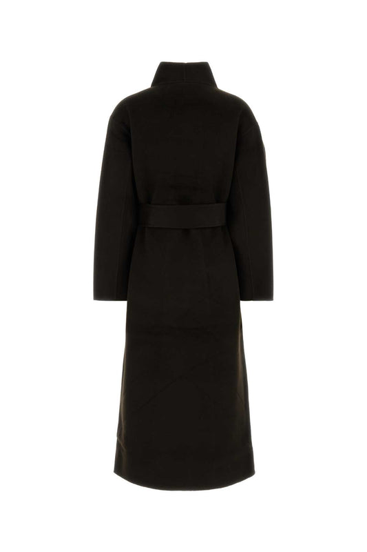 MARA DOUBLÉ COAT COATS