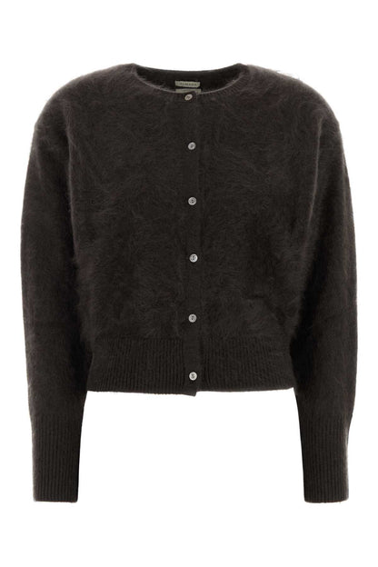 COCO BRUSHED CARDIGAN KNITWEARS