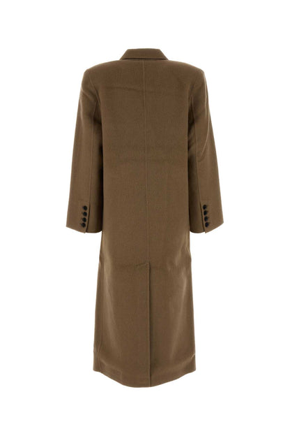 DEJA DOUBLÉ COAT COATS