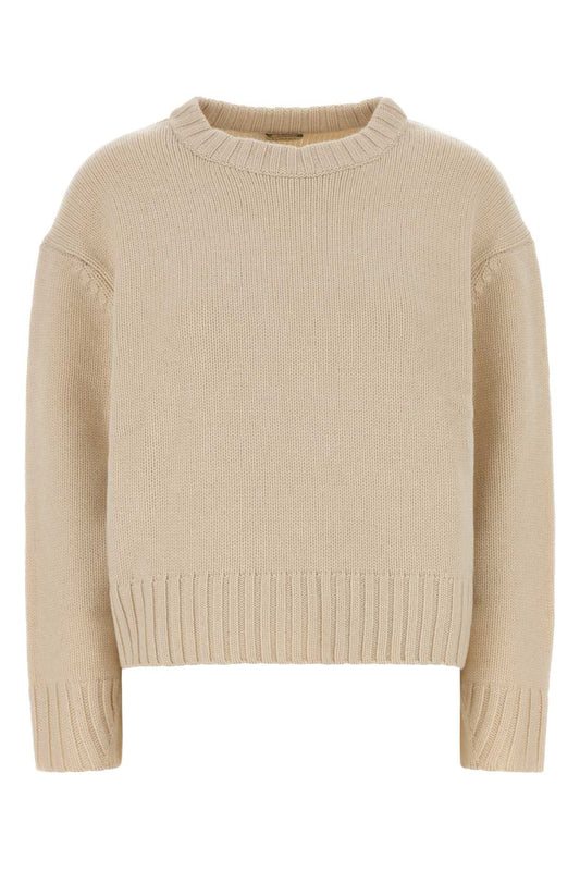 CRU SWEATER KNITWEARS