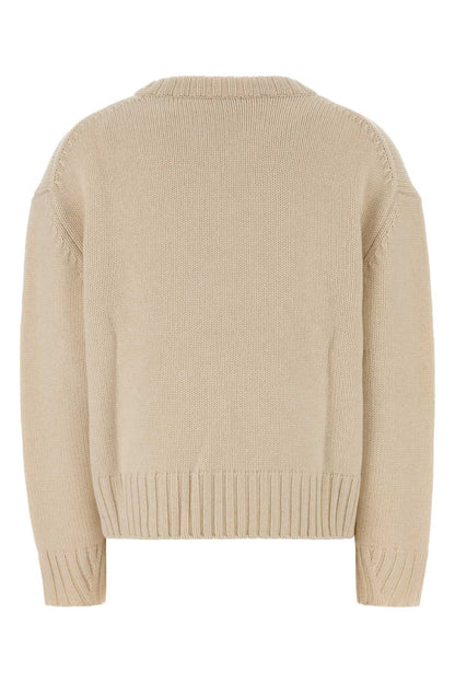 CRU SWEATER KNITWEARS