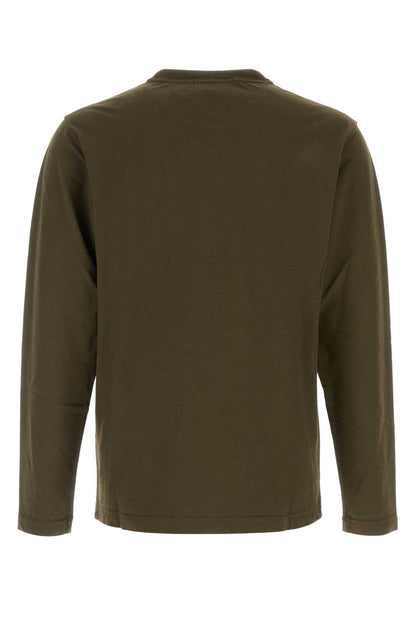 Stone Island Ls t-shirt