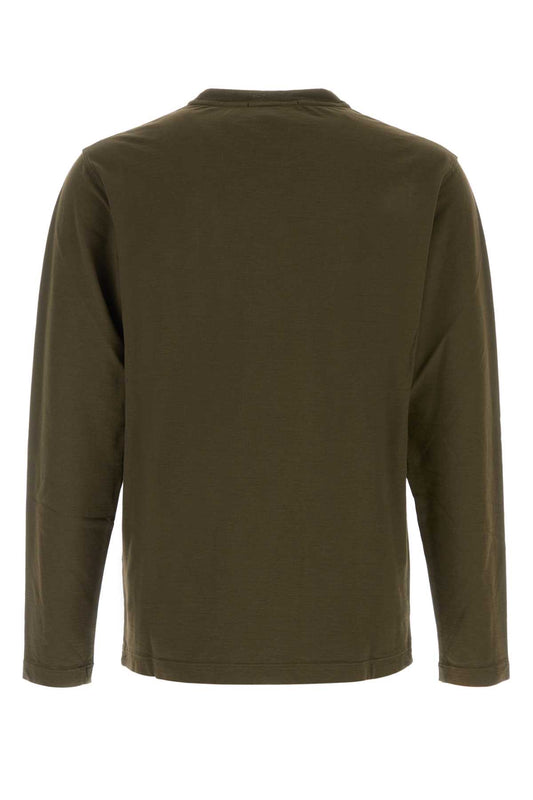 Stone Island Ls t-shirt