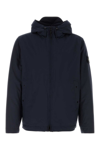SHORT PARKA JACKETS