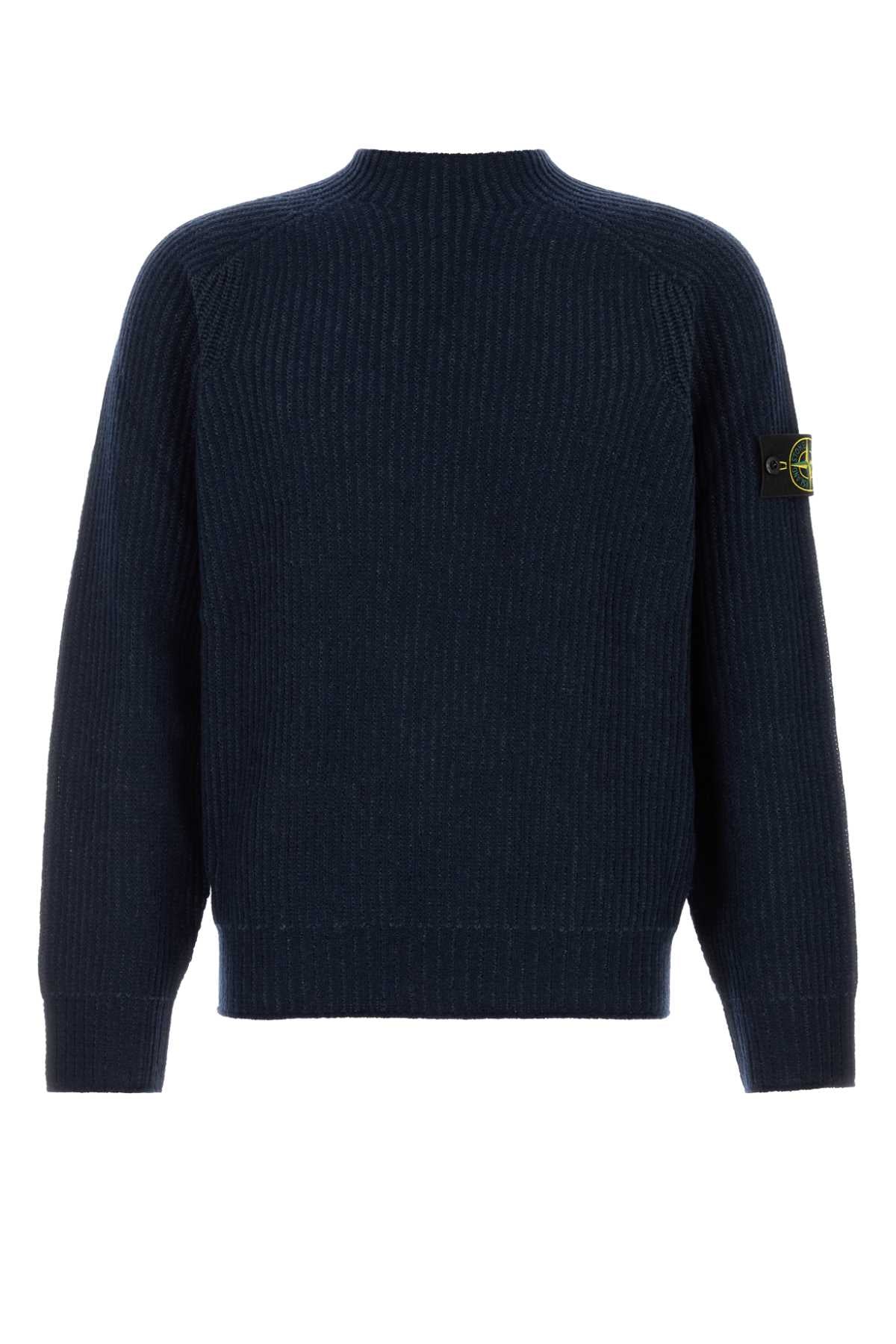 CREW NECK KNITWEARS