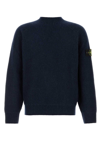 CREW NECK KNITWEARS