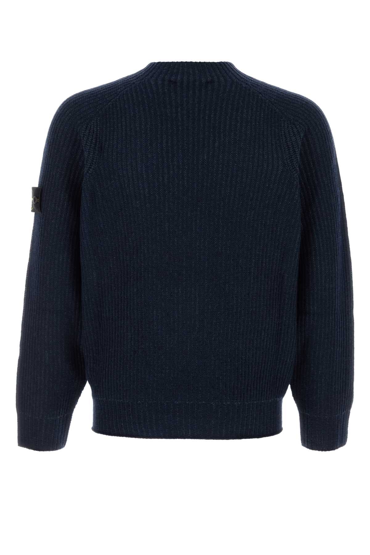 CREW NECK KNITWEARS