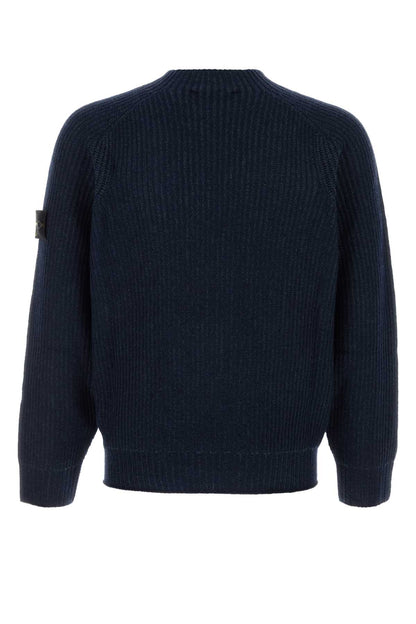 CREW NECK KNITWEARS