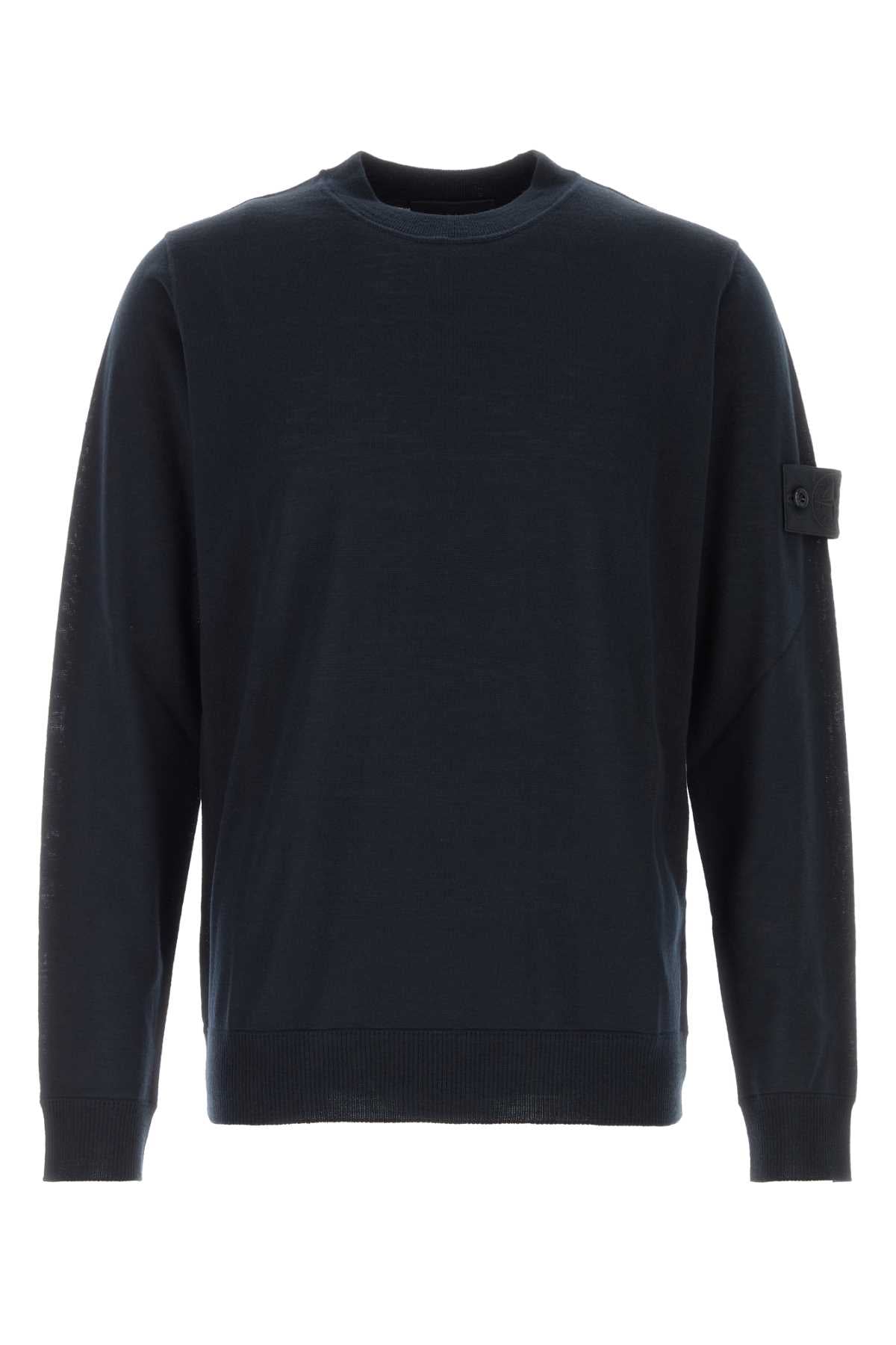 CREW NECK KNITWEARS