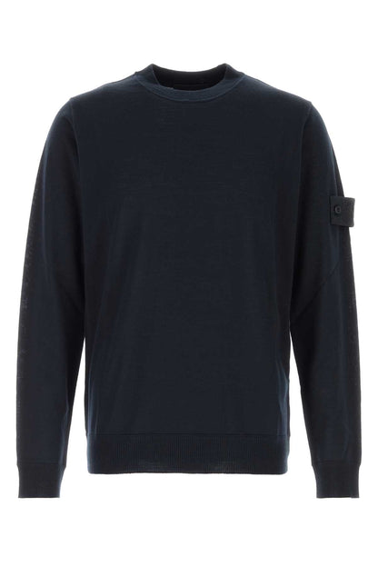 CREW NECK KNITWEARS