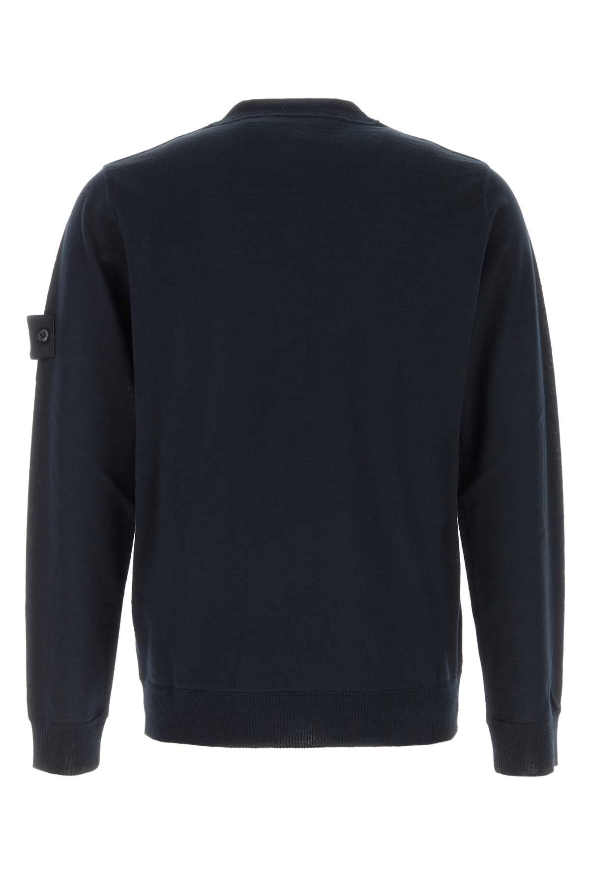 CREW NECK KNITWEARS