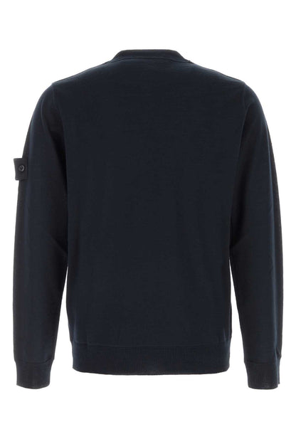 CREW NECK KNITWEARS