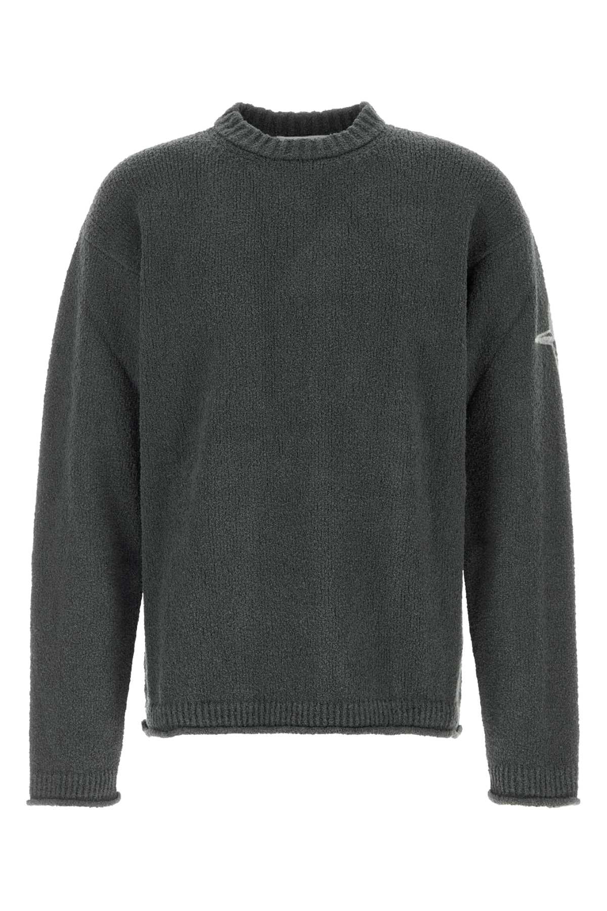 Stone Island Crew neck - black