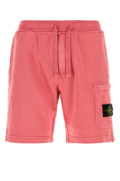 SHORTS - GERANIUM SHORTS