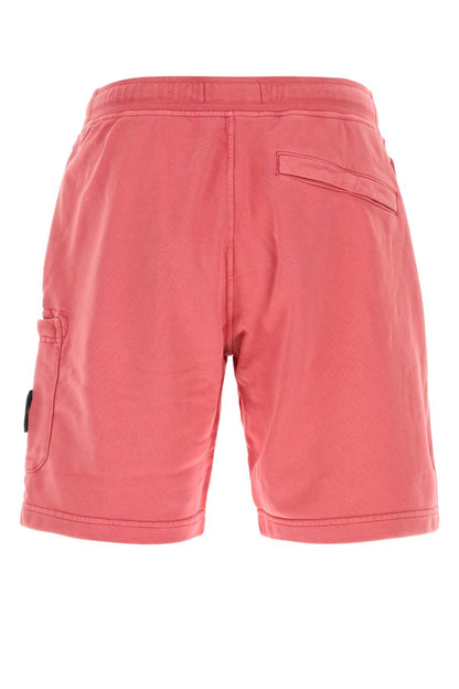 SHORTS - GERANIUM SHORTS
