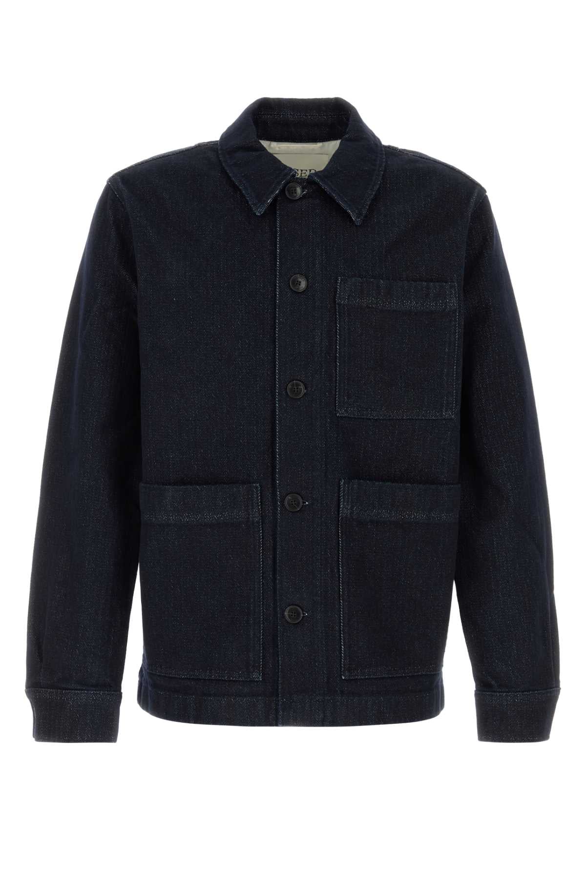 C87800-13H-20 BLAZERS AND VESTS