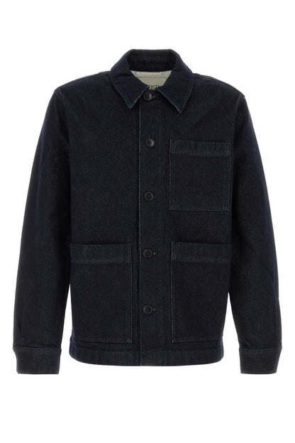 C87800-13H-20 BLAZERS AND VESTS