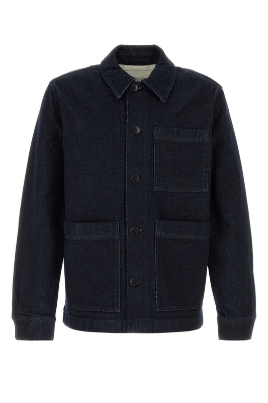 C87800-13H-20 BLAZERS AND VESTS