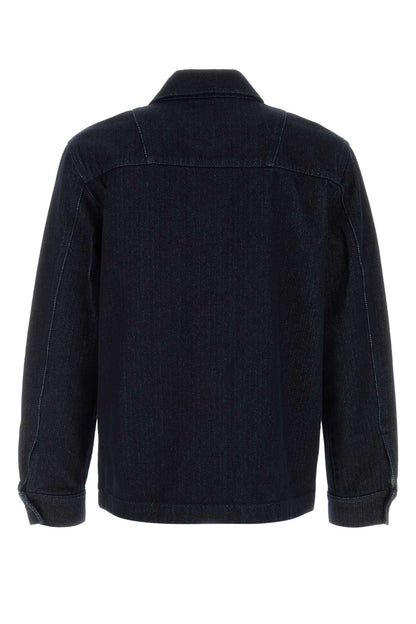 C87800-13H-20 BLAZERS AND VESTS