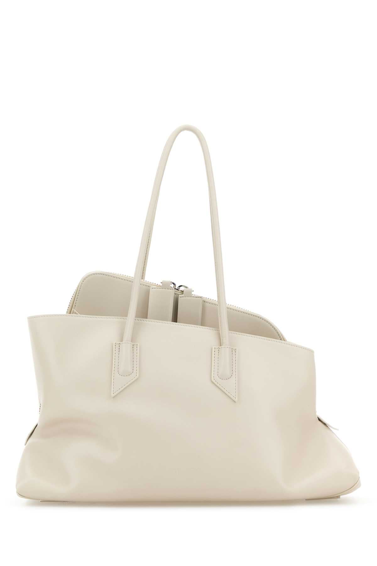 The Attico La passeggiata medium' top handle