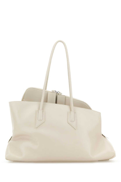 The Attico La passeggiata medium' top handle