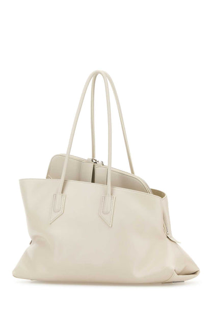 The Attico La passeggiata medium' top handle