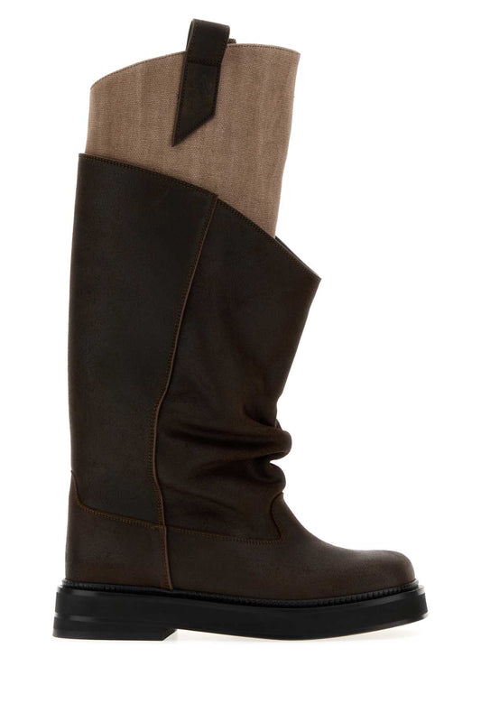 BOOTS BOOTS