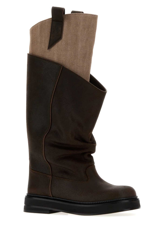 BOOTS BOOTS