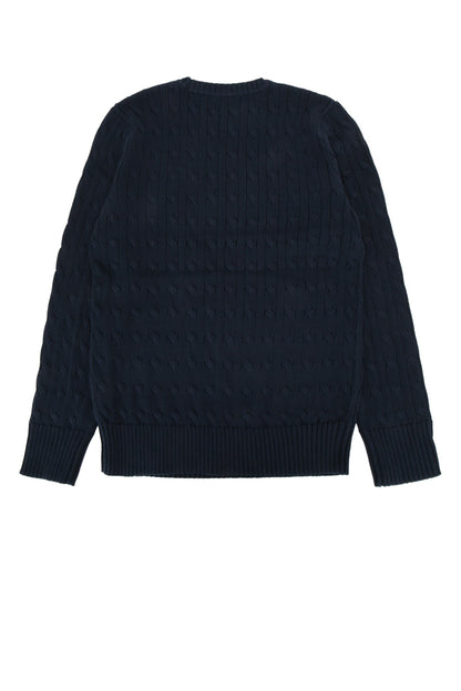 SWEATER KNITWEARS