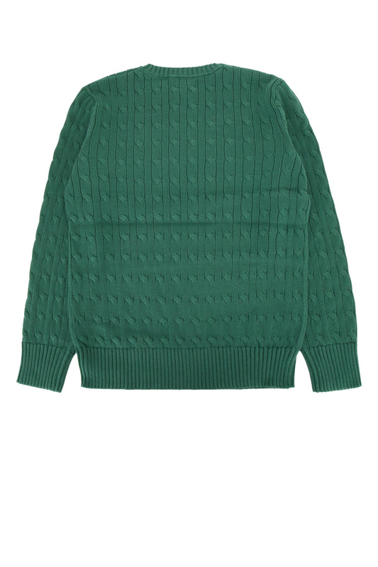 SWEATER KNITWEARS