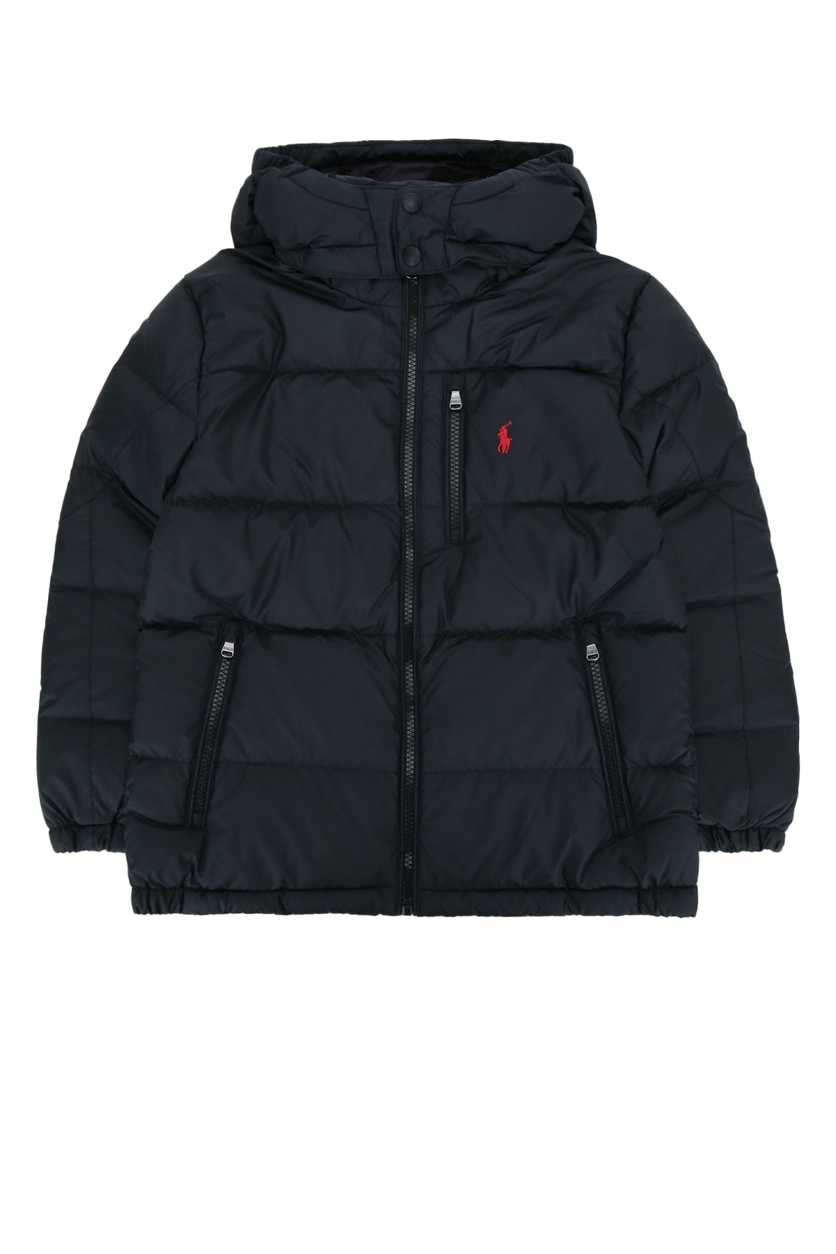 PUFFER JACKET DOWN JACKETS
