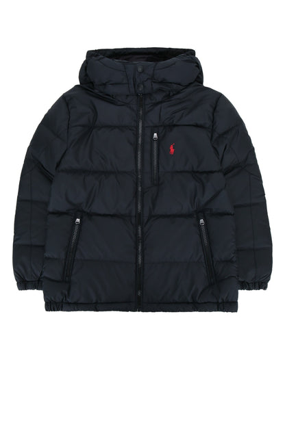 PUFFER JACKET DOWN JACKETS
