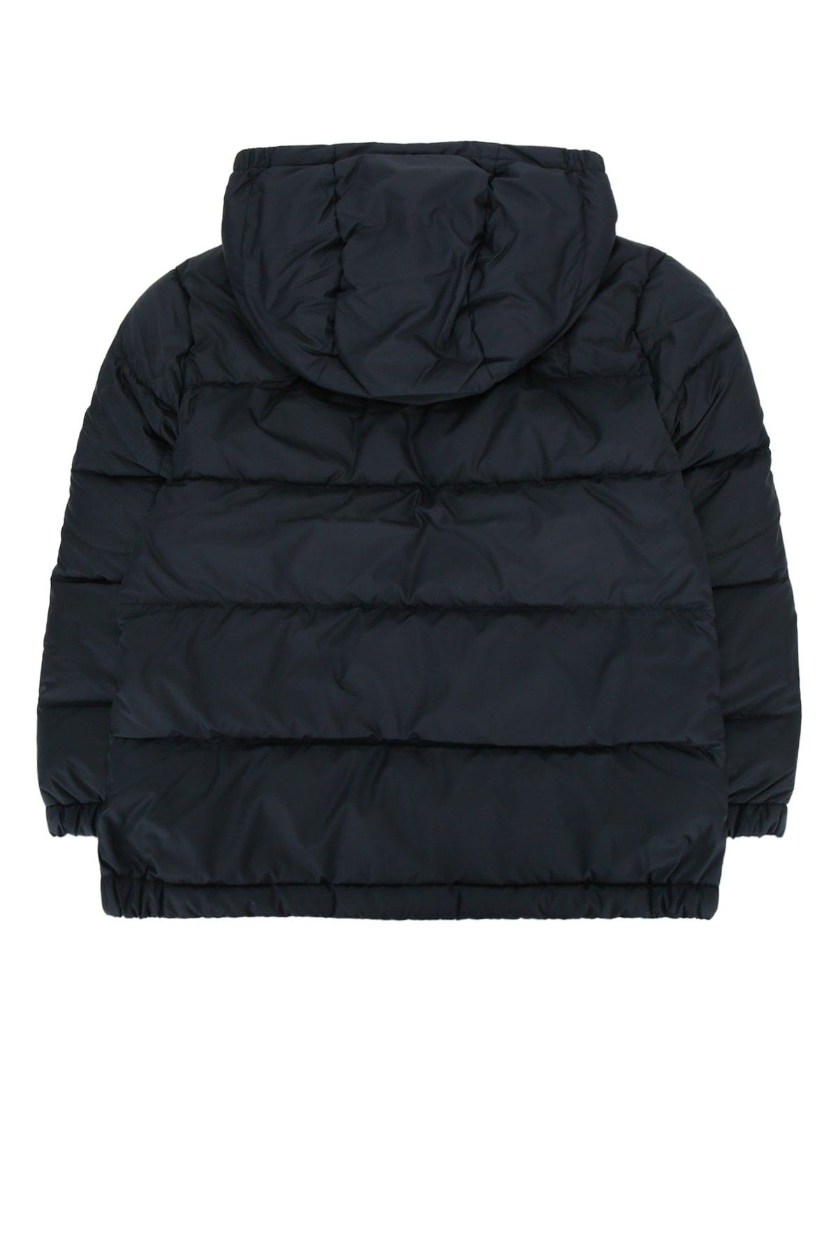 PUFFER JACKET DOWN JACKETS